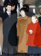 Zara Anne Elizabeth Tindall