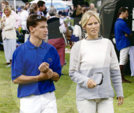 Zara Anne Elizabeth Tindall
