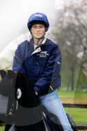 Zara Anne Elizabeth Tindall
