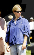 Zara Anne Elizabeth Tindall