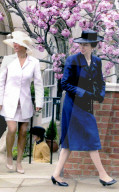 Zara Anne Elizabeth Tindall