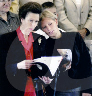 Zara Anne Elizabeth Tindall