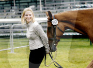 Zara Anne Elizabeth Tindall