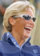 Zara Anne Elizabeth Tindall