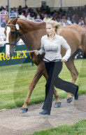 Zara Anne Elizabeth Tindall