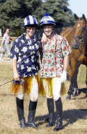 Zara Anne Elizabeth Tindall