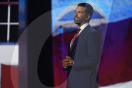 2024 Republican Convention - Day 3