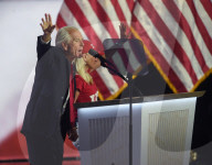 2024 Republican Convention - Day 3