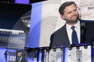 2024 Republican Convention - Day 3
