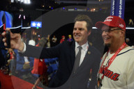 2024 Republican Convention - Day 3