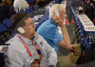2024 Republican Convention - Day 3