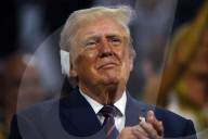 2024 Republican Convention - Day 3