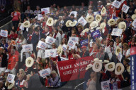 2024 Republican Convention - Day 3