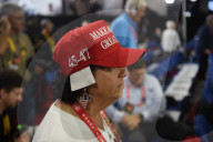 2024 Republican Convention - Day 3