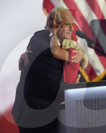 2024 Republican Convention - Day 3