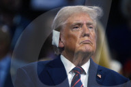 2024 Republican Convention - Day 3
