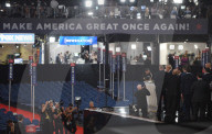 2024 Republican Convention - Day 3
