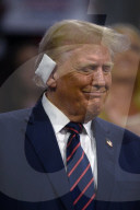 2024 Republican Convention - Day 3