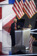 2024 Republican Convention - Day 3