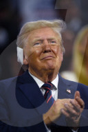 2024 Republican Convention - Day 3