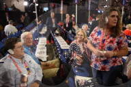 2024 Republican Convention - Day 3