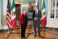 Americas Partnership for Economic Prosperity meeting