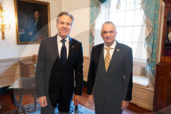 Americas Partnership for Economic Prosperity meeting