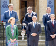 Giorgia Meloni al Vertice della Comunit&#xe0; politica europea al Blenheim Palace a Woodstock,
Giorgia Meloni al Vertice della Comunit politica europea al Blenheim Palace a Woodstock,