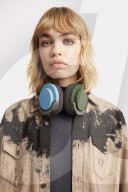 Vacuum cleaner maker Dyson wants to blow away rivals with high tech headphones