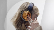 Vacuum cleaner maker Dyson wants to blow away rivals with high tech headphones
