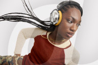 Vacuum cleaner maker Dyson wants to blow away rivals with high tech headphones
