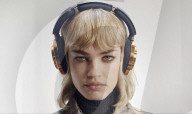 Vacuum cleaner maker Dyson wants to blow away rivals with high tech headphones