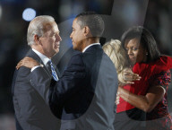 Democratic Convention