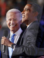 Joe Biden accepts VP nomination at Democratic National Convention