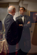 Behind the scenes of the Obama Administration