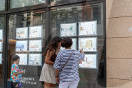 Barcelona - Images of real estate