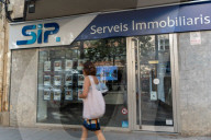Barcelona - Images of real estate