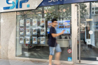 Barcelona - Images of real estate