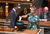 Yael Braun-Pivert elected president of French National Assembly