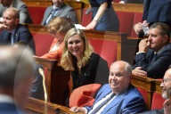 Yael Braun-Pivert elected president of French National Assembly