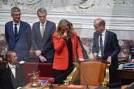 Yael Braun-Pivert elected president of French National Assembly