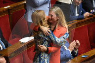 Yael Braun-Pivert elected president of French National Assembly