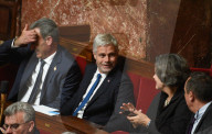 Yael Braun-Pivert elected president of French National Assembly