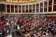 Yael Braun-Pivert elected president of French National Assembly