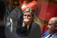 Yael Braun-Pivert elected president of French National Assembly