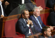 Yael Braun-Pivert elected president of French National Assembly