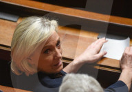 Yael Braun-Pivert elected president of French National Assembly