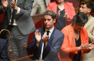 Yael Braun-Pivert elected president of French National Assembly