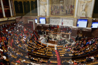 Yael Braun-Pivert elected president of French National Assembly