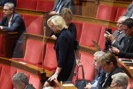 Yael Braun-Pivert elected president of French National Assembly